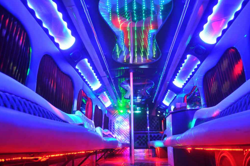 Party Bus Hillsborough, Party Bus Pinellas, Party Bus Pasco